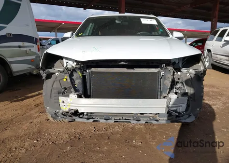 2019 Audi Q7 45 Premium/45 Se Premium from USA, damaged, VIN WA1AHAF79KD029347